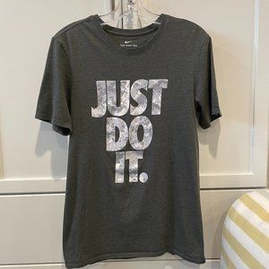 Just Do It Nike T-Shirt